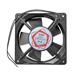 Buffalo ventilator