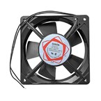 Buffalo ventilator