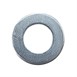 Buffalo grote sluitring
