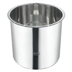 Buffalo aluminium container intern