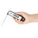 Nisbets Essentials insteekthermometer