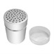 Nisbets Essentials strooibus met 3 mm gaatjes 236ml