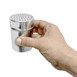Nisbets Essentials RVS strooibus 1,5mm gaten 236ml