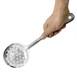 Nisbets Essentials RVS geperforeerde schuimspaan 33cm