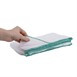 Jantex vaatdoeken groen 400x300mm (10 stuks)