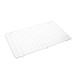 Nisbets Essentials RVS afkoelrek 432x254mm (2 stuks)