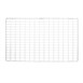 Nisbets Essentials RVS afkoelrek 432x254mm (2 stuks)