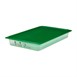 Cambro Safetrak IML polypropyleen voedselopslagbak 1/1 GN