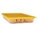 Cambro Safetrak IML polypropyleen voedselopslagbak 1/1 GN