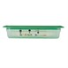 Cambro Safetrak IML polypropyleen voedselopslagbak 1/1 GN