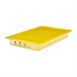 Cambro Safetrak IML polypropyleen voedselopslagbak 1/1 GN