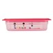 Cambro Safetrak IML polypropyleen voedselopslagbak 1/2 GN