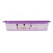 Cambro Safetrak IML polypropyleen voedselopslagbak 1/3 GN