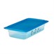 Cambro Safetrak IML polypropyleen voedselopslagbak 1/3 GN