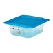 Cambro Safetrak IML polypropyleen voedselopslagbak 1/6 GN