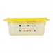 Cambro Safetrak IML polypropyleen voedselopslagbak 1/9 GN