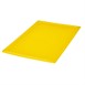 Cambro Safetrak IML polypropyleen afsluitdeksel geel