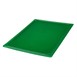 Cambro Safetrak polypropyleen afsluitdeksel IML groen