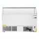 Polar U-Series gelato vitrine 9 bakken