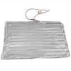 Buffalo aluminiumfolie verwarmingselement