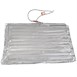 Buffalo aluminiumfolie verwarmingselement