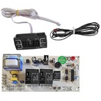 Buffalo digitale controller
