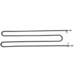Nisbets Essentials verwarmingselement