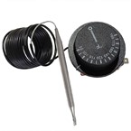 Nisbets Essentials thermostaat