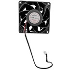 Buffalo ventilator stock pot kookplaat