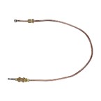 Buffalo thermokoppel met moer