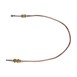 Buffalo thermokoppel met moer