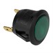 Buffalo 600 Series signaallamp groen