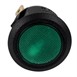 Buffalo 600 Series signaallamp groen