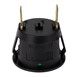 Buffalo 600 Series signaallamp groen