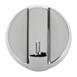 Buffalo 600 Series knop
