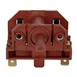 Buffalo 600 Series aan uit schakelaar