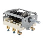 Buffalo 600 Series 6 standen schakelaar