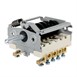 Buffalo 600 Series 6 standen schakelaar