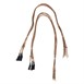 Buffalo 600 Series interne bedradingsgroep