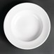 Royal Porcelain Classic White pastaborden wit 260mm (12 stuks)