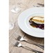 Royal Porcelain Classic White pastaborden wit 260mm (12 stuks)