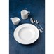 Royal Porcelain Classic White pastaborden wit 260mm (12 stuks)