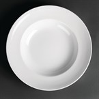Royal Porcelain Classic White pastaborden 300mm (12 stuks)