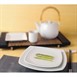 Royal Porcelain Kana vierkante borden 210mm (12 stuks)