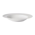 Utopia Titan pastaborden wit 300mm (6 stuks)