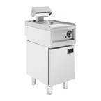 Buffalo 600 Series vrijstaande frites warmhoudbak