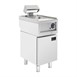 Buffalo 600 Series vrijstaande frites warmhoudbak