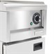 Buffalo 600 Series vrijstaande frites warmhoudbak