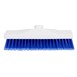 Jantex zachte hygiënische bezemkop blauw 300mm