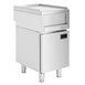 Buffalo 600 Series RVS neutrale voorbereidingswerkbank met kast 400mm